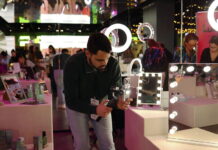 UČENIK ELEKTROTEHNIČKE ŠKOLE IZ PRIJEDORA DIO VELIKOG REGIONALNOG BEAUTY KONGRESA