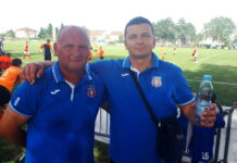 ISKUSNI STRUČNJAK U FK RADNIK-URIJE JAČA RAD SA MLADIMA