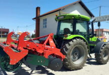 OD DANAS POLJOPRIVREDNICIMA NA RASPOLAGANJU DO 25.000 EVRA BESPOVRATNIH SREDSTAVA