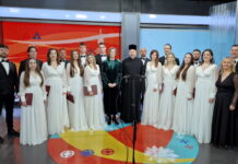 GLAS „VILE“ ODJEKNUO NA RTS-u U EMISIJI “SRBIJA NA VEZI” (VIDEO)