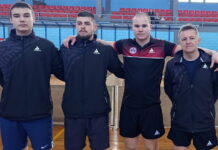 STONOTENISERI PRIJEDORA ČETVRTI U ŠAMPIONATU SRPSKE