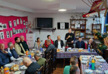 PRIJEDORSKI IKARI I DALJE LETE – OBILJEŽEN DAN AERO-KLUBA „PRIJEDOR“ (FOTO)