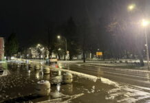 VREMENSKE NEPRILIKE – VAŽNO SAOPŠTENJE ZA JAVNOST