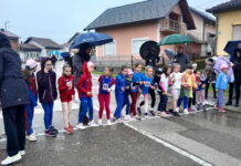 MLADI ATLETIČARI PRIJEDORA OSVOJILI SEDAM MEDALJA