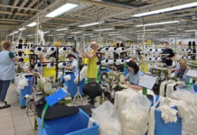 Gradonačelnik Javor posjetio preduzeće Bytres: Najavljeno proširenje proizvodnje i nova zapošljavanja