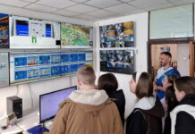 Dan otvorenih vrata za prijedorske osnovce