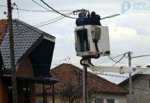 OBAVJEŠTENJE IZ ELEKTRODISTRIBUCIJE PRIJEDOR ZA 03. 03. 2026. GODINE