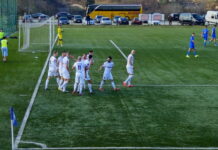 FAMOS PREOKRETOM DO POBJEDE: OMARSKA PALA U NASTAVKU