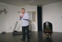 POTRESNA MONODRAMA „MUZEJ ŽIVIH DUŠA“ STIŽE U PRIJEDOR