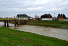 Na području Prijedora stanje znatno povoljnije nego prethodnih dana