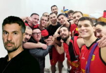 PRIJEDORČANIN DANILO PALALIĆ NA KORMILU KK MLADOST