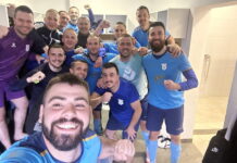 FK KOZARA PREOKRETOM DO BODA U NOVOJ TOPOLI