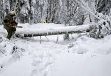 U DRAMI NA KOZARI SPAŠENO ŠESTORO MLADIH LJUDI