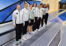 POBJEDOM NAD EKIPOM RUDARA KUGLAŠICE KOZARE DRŽE LIDERSKU POZICIJU