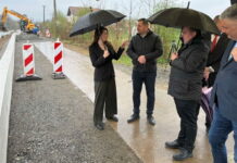 Vlada obezbijedila dodatnih 1.8 miliona KM za zaštitu Prijedora od poplava