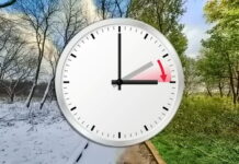 NOĆAS SE POMJERAJU KAZALJKE SATA – POČINJE LJETNJE RAČUNANJE VREMENA
