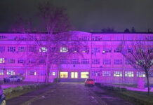 PRIJEDOR POSLAO SNAŽNU PORUKU PODRŠKE OBOLJELIMA OD EPILEPSIJE