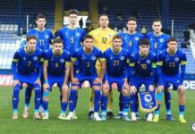 REMI BH SELEKCIJE UZ PONIŠTEN GOL RUDAREVOG KERANOVIĆA