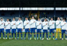 U REMIJU ZMAJIĆA SA SLOVENIJOM DOBRA IGRA KERANOVIĆA