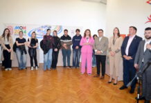 Otvorena izložba “Školski sport Republike Srpske”