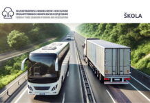 PRIJAVE DO 13. MARTA ZA UBRZANO OSPOSOBLJAVANJE VOZAČA U MEĐUNARODNOM SAOBRAĆAJU