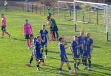 OFK BRDO U FINIŠU MEČA DEMOLIRALO POLET 1926