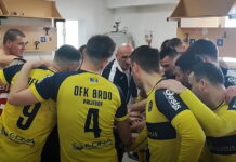 FUDBALERI BRDA OSVOJILI BOD U MODRIČI