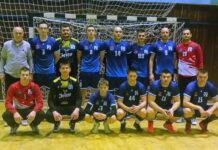 SIGURNA POBJEDA ORK “PRIJEDOR” PROTIV “KOZARE”