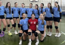 PRIJEDORČANKE OTVORILE DRUGI KRUG POBJEDOM – KORAK BLIŽE FINALU PIONIRSKE LIGE RS