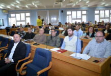 U GRADSKOJ UPRAVI PRIJEDOR PREDSTAVLJENI REPUBLIČKI PODSTICAJI ZA PRIVREDU