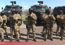 POJAČANE MJERE BEZBJEDNOSTI U SRPSKOJ: MUP U PRIPRAVNOSTI