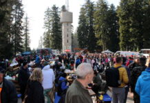 „POZDRAV PROLJEĆU“ NA KOZARI OKUPIO OKO 1.450 LJUBITELJA PRIRODE