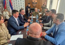 Održana regionalna radionica o sajber bezbjednosti – jačanje kapaciteta institucija u Prijedoru