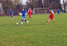 REMI URIJAŠA U TREĆOJ PROVJERI