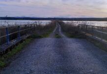 RIBNJACI SPREMNI ZA PRIHVAT VIŠKA VODE I ZAŠTITU GOMJENICE