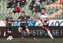 RUDARI BODOM NA KOŠEVU FENJER PREDALI “SLOGI”