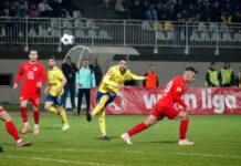 VELEŽ ODNIO TRI BODA, RUDAR-PRIJEDOR OD SJAJA DO OČAJA