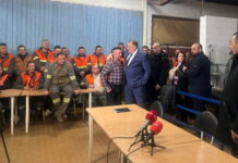 PREKINUT ŠTRAJK GLAĐU: RADNICIMA „NOVE LJUBIJE“ OBEĆANO ŠEST PLATA I PODRŠKA REPUBLIKE SRPSKE