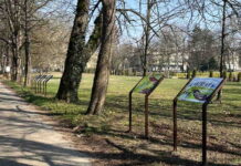 ŠETALIŠTE STAROG GRADA POSTALO UČIONICA NA OTVORENOM (FOTO)