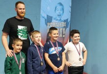 ANTONIĆ, PETKOVIĆ I KONDIĆEVA POBJEDNICI SPIN KUPA BANJALUKA 2026