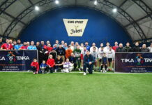 ZAVRŠENA ZIMSKA TIKA TAKA LIGA, FK KOZARA UBJEDLJIVA U FINALU