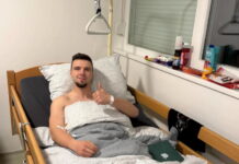 MUHAREM TRAKO USPJEŠNO OPERISAN