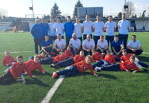 RADNIK-URIJE DOBRO PARIRAO ISKUSNIM SLOVENCIMA