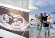 TROJKE USREĆILE PORODICU TODOROVIĆ IZ OMARSKE, SADA IMAJU PET DJEVOJČICA