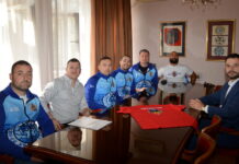 GRAD ĆE PODRŽATI RAD VATERPOLO KLUBA “PRIJEDOR”