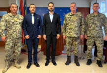 Prijedor domaćin centralne manifestacije obilježavanja Vidovdana – krsne slave Vojske Republike Srpske