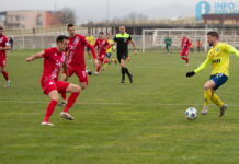 RUDAR-PRIJEDOR ŽELI DA IZNENADI AKTUELNOG ŠAMPIONA