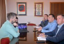 Prijedor domaćin “Sportskih igara mladih” – očekuje se učešće više stotina učenika