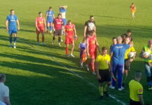 FK BRATSTVO I MOŠTANICA ČUVAJU LIDERSKE POZICIJE