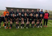 BRATSTVO IZ KOZARCA USAMLJENO NA LIDERSKOJ POZICIJI